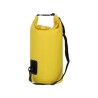 BOLSO estanco givi impermeable 30L fluor yellow