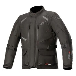 CAMPERA alpinestars andes v3 black