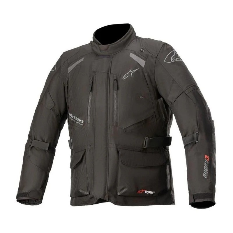 CAMPERA alpinestars andes v3 black