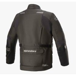 CAMPERA alpinestars andes v3 black
