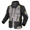 CAMPERA ls2 apollo grey/yellow