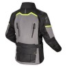 CAMPERA ls2 apollo grey/yellow