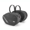 ALFORJAS lateral givi 25 litros
