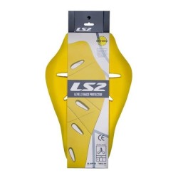 PROTECTOR espalda ls2 jacket