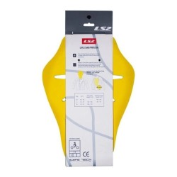 PROTECTOR espalda ls2 jacket