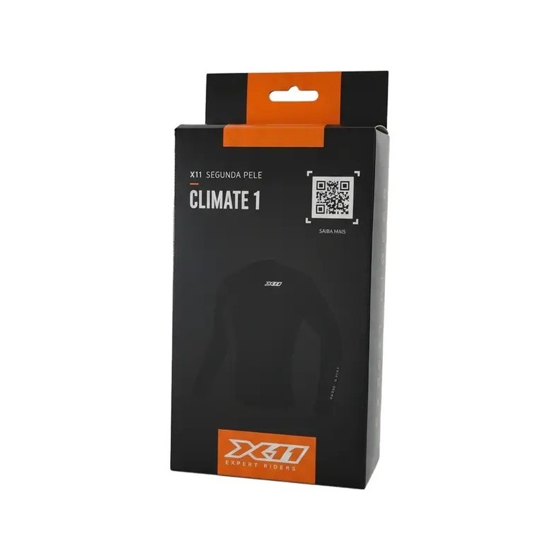 REMERA térmico x11 climate 1