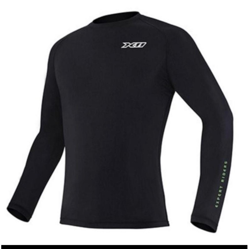 REMERA térmico x11 climate 2