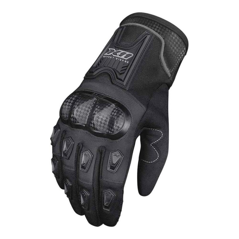 GUANTES X11 blackproof impermeable