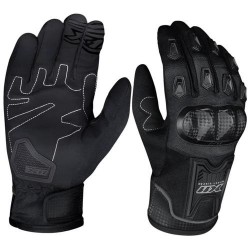 GUANTES X11 blackproof impermeable