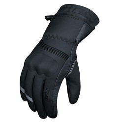 GUANTES X11 black drytech impermeable