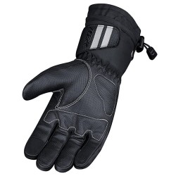 GUANTES X11 black drytech impermeable