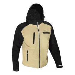CAMPERA ims casual caqui