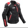 CAMPERA ims street air red/black