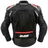 CAMPERA ims street air red/black