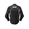CAMPERA ims parka black/grey