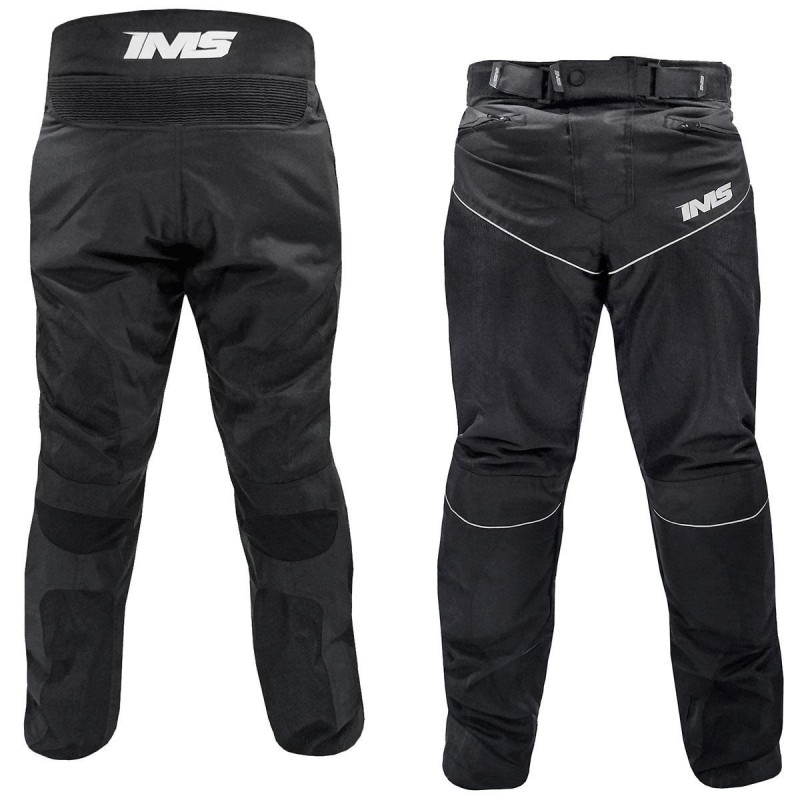 PANTALON ims summer street air
