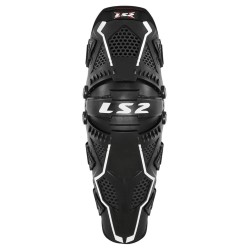 RODILLERA articulada ls2  fortress