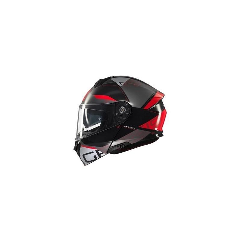 CASCO REBATIBLE MT GENESIS SV ATEMPO B15 GLOSS
