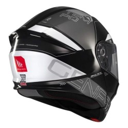 CASCO REBATIBLE MT GENESIS SV ATEMPO B2 GLOSS