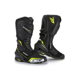 BOTA RACING SEVENTY SD-BR1 BLACK/YEL