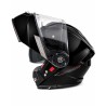 CASCO REBATIBLE MT GENESIS SV SOLID A1 BLACK GLOSS