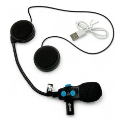 BLUETOOH iride ff300 n1 lbue single spanish