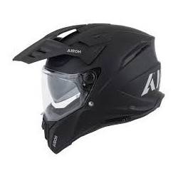 CASCO airoh bandit black