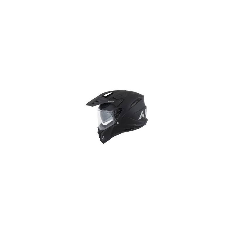 CASCO airoh bandit black
