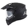 CASCO airoh bandit black