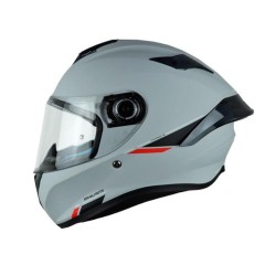 CASCO integral MT TARGO S SOLID A12 GRAY MATE