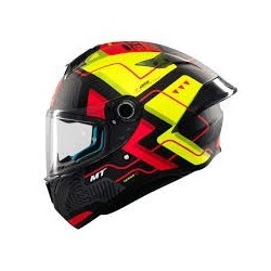 CASCO integral MT TARGO s brik c3 matt