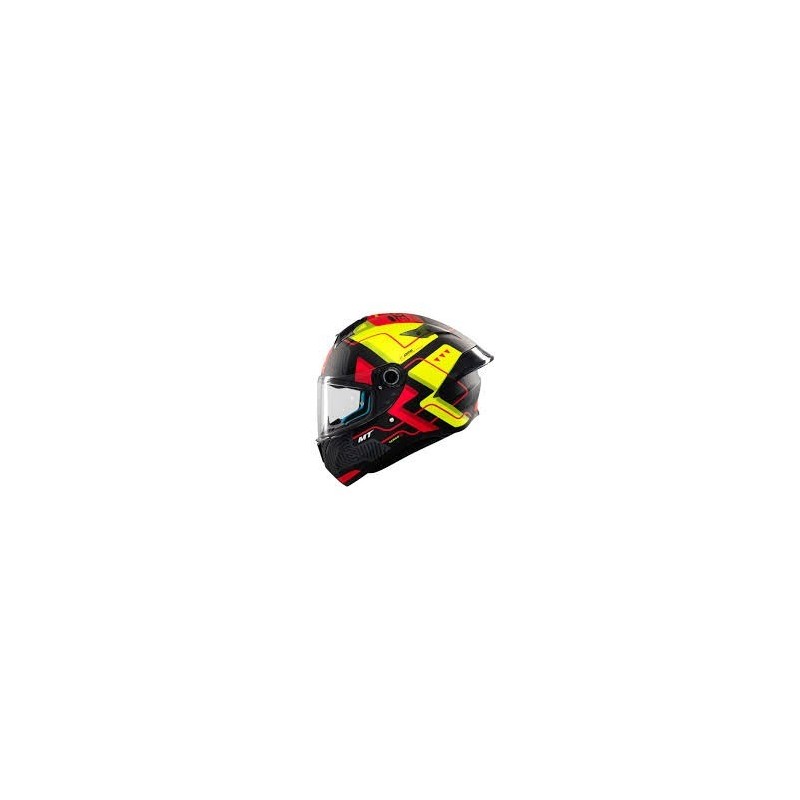 CASCO integral MT TARGO s brik c3 matt