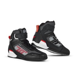 BOTA SEVENTY SD-BR2 VELOCE BLK/RED