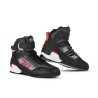 BOTA SEVENTY SD-BR2 VELOCE BLK/RED