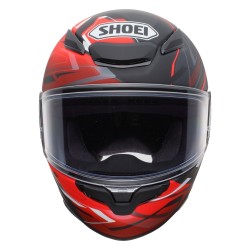 CASCO INTEGRAL SHOEI nxr-2 capriccio