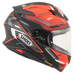 CASCO INTEGRAL SHOEI nxr-2 capriccio