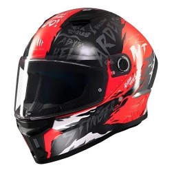 CASCO integral MT STINGER 2 ARDENT C5 GLOSS