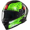 CASCO integral MT STINGER 2 ARDENT C6 FLUOR