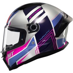 CASCO integral MT STINGER 2 TRON C8 GLOSS