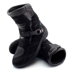 BOTA SEVENTY  SD-BA5 ADVENTURE BLACK