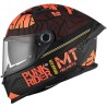 CASCO integral MT BRAKER SV PUNK RIDER B5 MATT