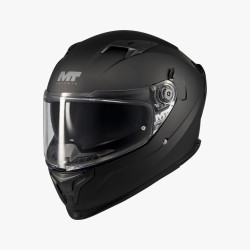 CASCO INTEGRAL MT BRAKER SV pure a1 black matt