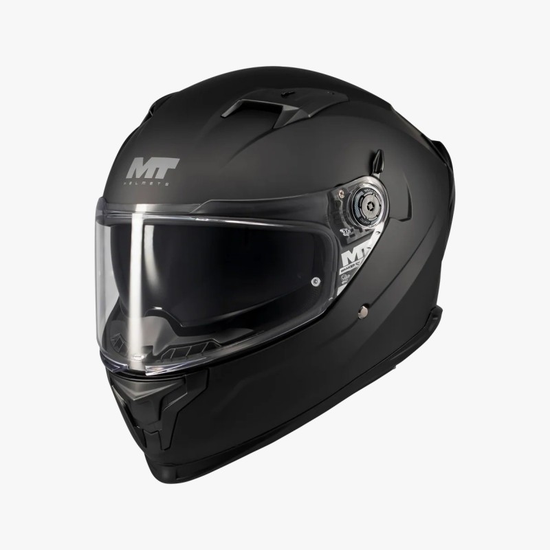 CASCO INTEGRAL MT BRAKER SV pure a1 black matt