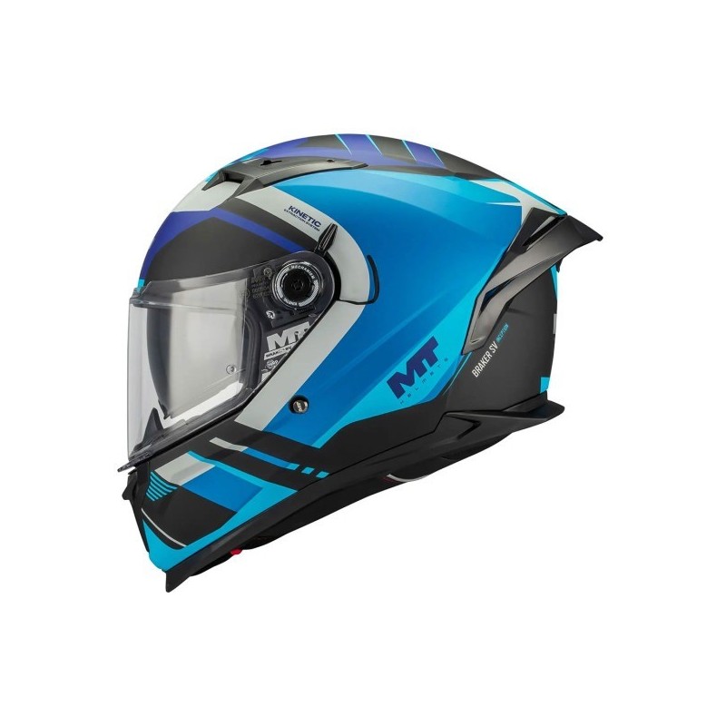 CASCO integral MT BRAKER SV inception b7 matt