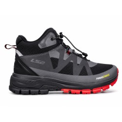 BOTA casual ls2 torrent black wp