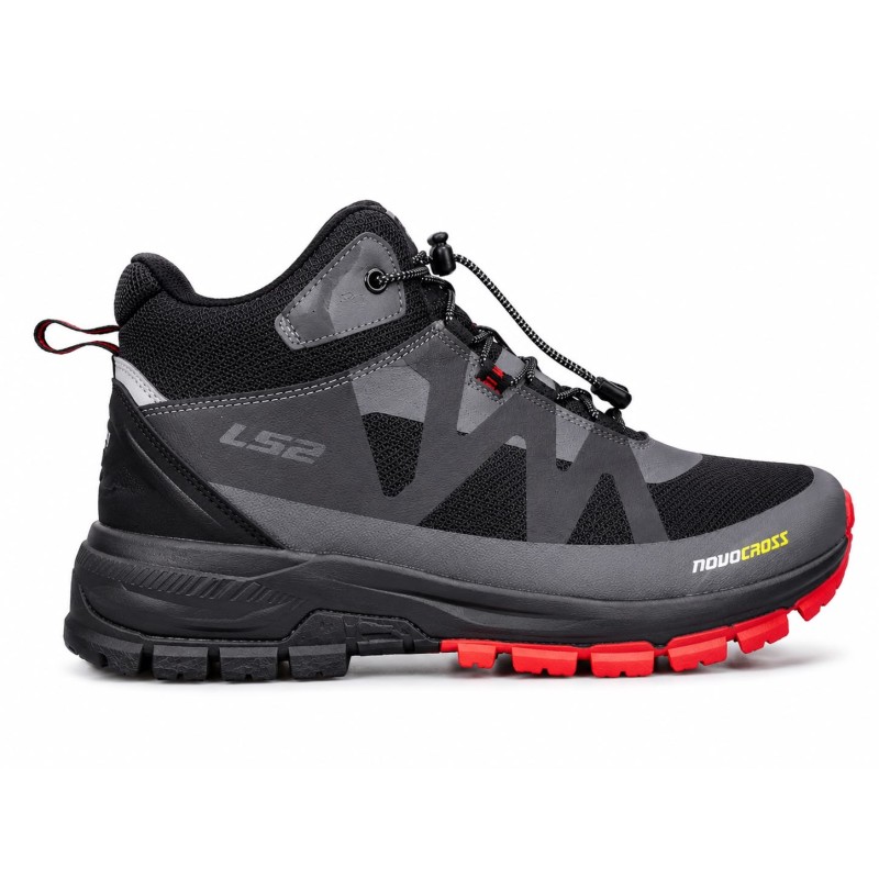 BOTA casual ls2 torrent black wp
