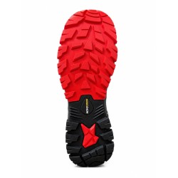 BOTA casual ls2 torrent black wp