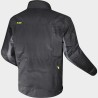 CAMPERA ls2 titanium laminated wp lady