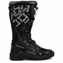 BOTA cross ls2 raptor black