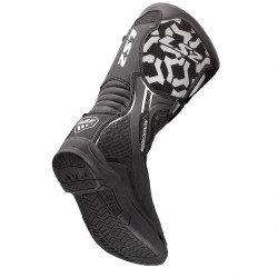 BOTA cross ls2 raptor black